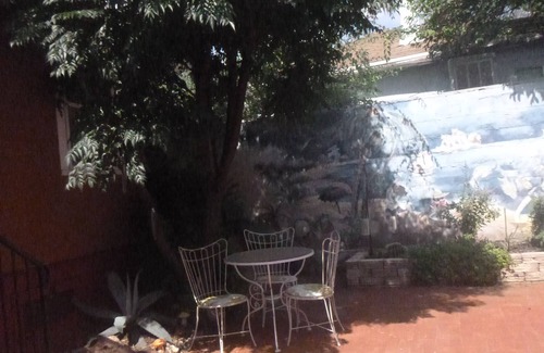 Bisbee Apartment | Quaint Historic Circa 1914 Apt with Loft