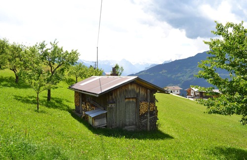 Stummerberg House | Quaint holiday home in the Zillertal - for an unforgettable ski or hiking holiday