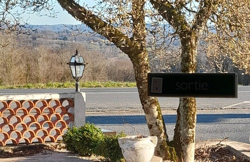 Sadroc Apartment | Quaint new appartement in countryside