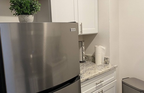 Gadsden Apartment | Quaint Studio Apartment in Gadsden, AL