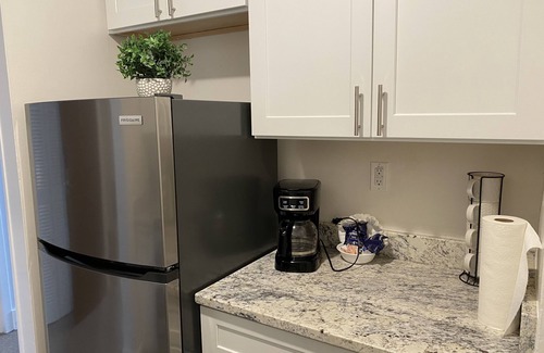 Gadsden Apartment | Quaint Studio Apartment in Gadsden, AL