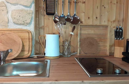 Frauenwald House | Quaint vacation home on the Rennsteig - sauna & fireplace! With Thüringer WaldCard All Incl.