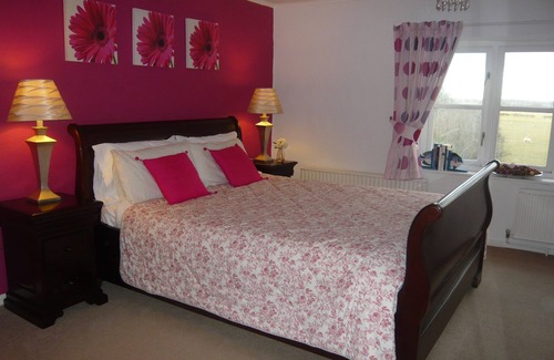 Pickmere House | Quality bed & breakfast accommodation in Pickmere nr Knutsford & Northwich