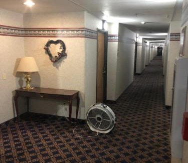 Mineralwells Hotel | Quality Express Inn & Suites