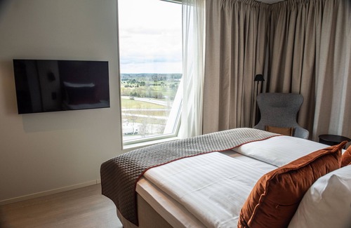 Arlandastad Hotel | Quality Hotel Arlanda XPO