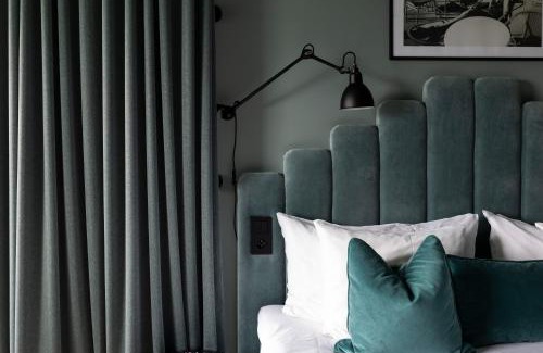 Uddevalla Hotel | Quality Hotel Carlia