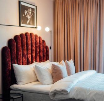 Uddevalla Hotel | Quality Hotel Carlia