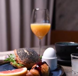 Uddevalla Hotel | Quality Hotel Carlia