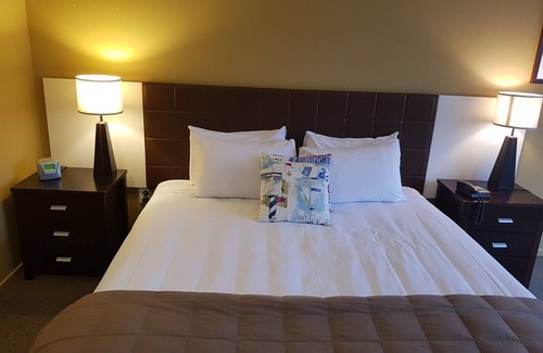 Tutukaka Hotel | Quality Hotel Oceans Tutukaka