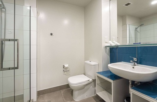 Tutukaka Hotel | Quality Hotel Oceans Tutukaka