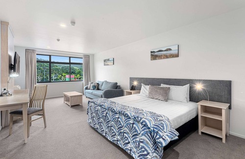 Tutukaka Hotel | Quality Hotel Oceans Tutukaka