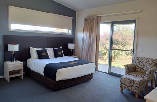 Point Cook Hotel | Quality Hotel Point Cook