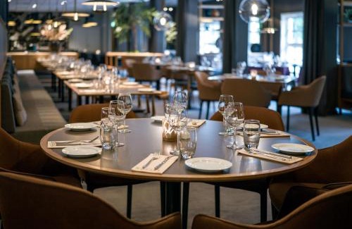 Gralum Hotel | Quality Hotel Sarpsborg