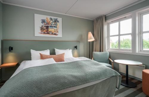Gralum Hotel | Quality Hotel Sarpsborg
