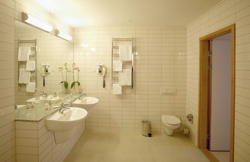 Frederikshavn Hotel | Quality Hotel The Reef
