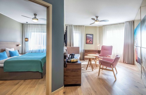 Frederikshavn Hotel | Quality Hotel The Reef
