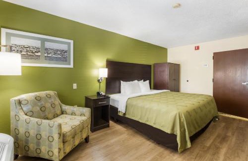 Albany Hotel | Quality Inn Albany