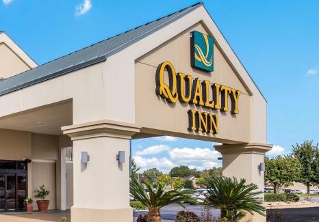 Albany Hotel | Quality Inn Albany