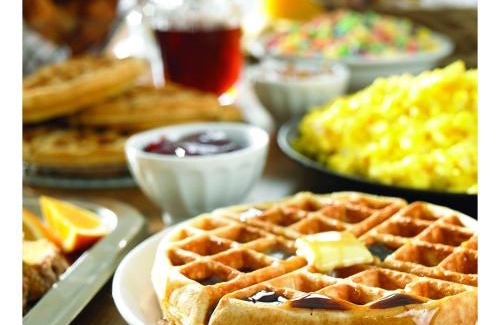 Alexandria Hotel | Quality Inn Alexandria