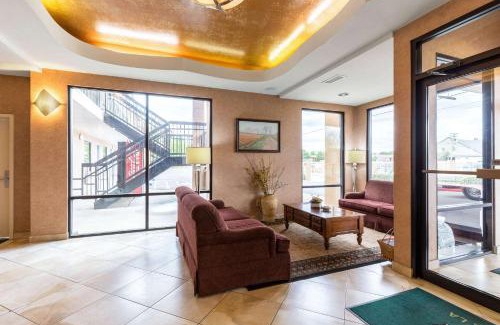 Alexandria Hotel | Quality Inn Alexandria