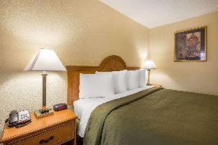 Americus Hotel | Quality Inn Americus