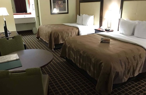 Byron Hotel | Quality Inn Byron