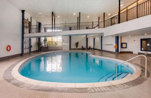 Orillia Hotel | Quality Inn & Conference Centre