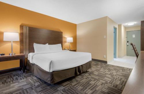 Orillia Hotel | Quality Inn & Conference Centre