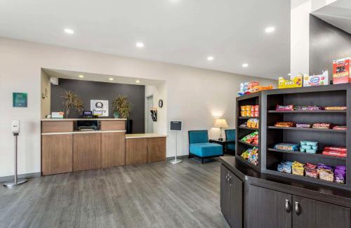 Cookeville Hotel | Quality Inn Cookeville
