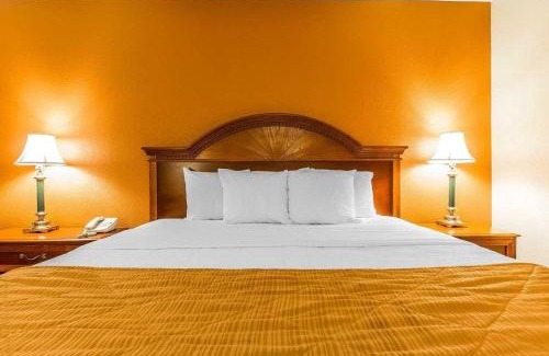 Cookeville Hotel | Quality Inn Cookeville