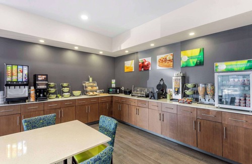 Cookeville Hotel | Quality Inn Cookeville