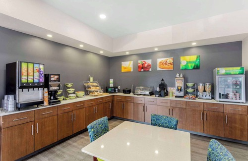 Cookeville Hotel | Quality Inn Cookeville