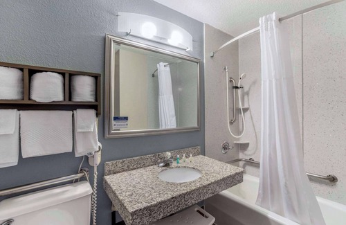 Cookeville Hotel | Quality Inn Cookeville