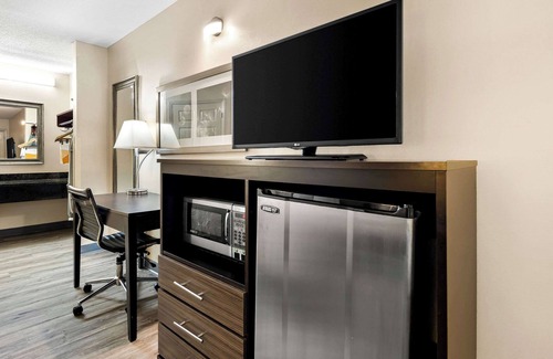 Decatur Hotel | Quality Inn Decatur River City