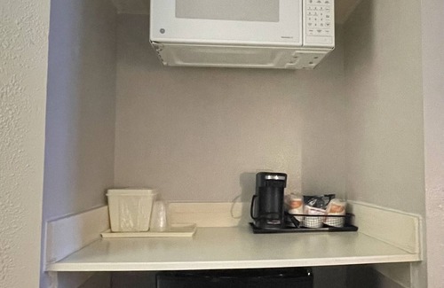 Englewood Hotel | Quality Inn Denver Tech Center
