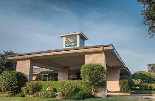 Ennis Hotel | Quality Inn Ennis