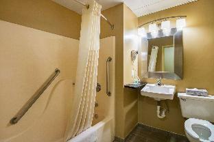 Kingmont Hotel | Quality Inn Fairmont