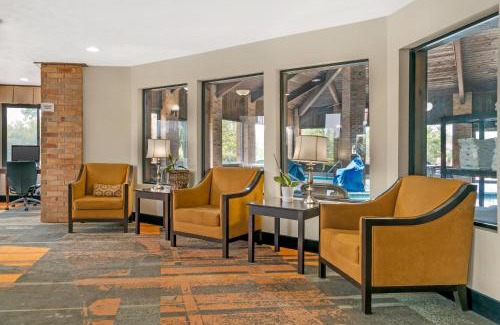 Grand Rapids Hotel | Quality Inn Grand Rapids South-Byron Center