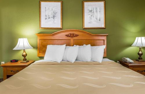 Hanceville Hotel | Quality Inn Hanceville US Hwy 31
