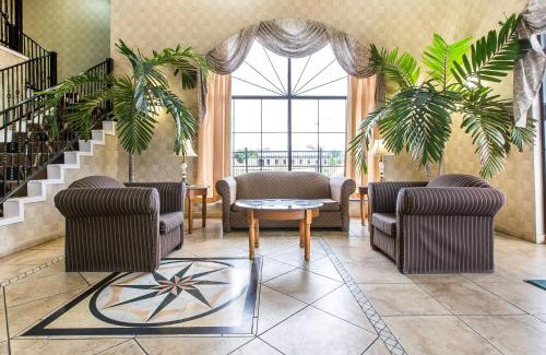 Hanceville Hotel | Quality Inn Hanceville US Hwy 31