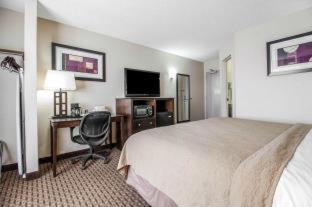 Jackson Hotel | Quality Inn Jackson Northwest