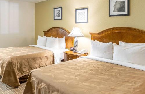 Keystone Hotel | Quality Inn Keystone near Mount Rushmore