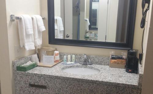 Loganville Hotel | Quality Inn Loganville US Highway 78