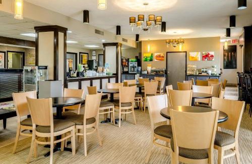 Kreole Hotel | Quality Inn Moss Point - Pascagoula