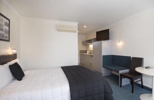 Napier Hotel | Quality Inn Napier