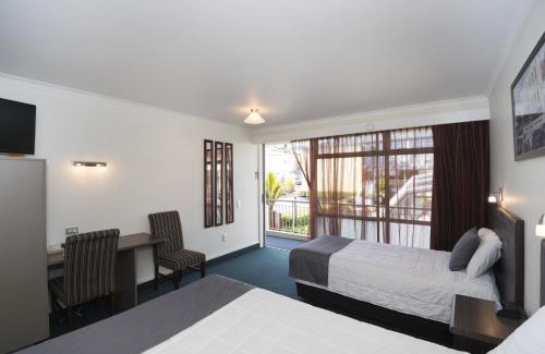 Napier Hotel | Quality Inn Napier