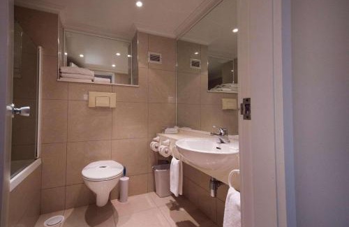 Napier Hotel | Quality Inn Napier