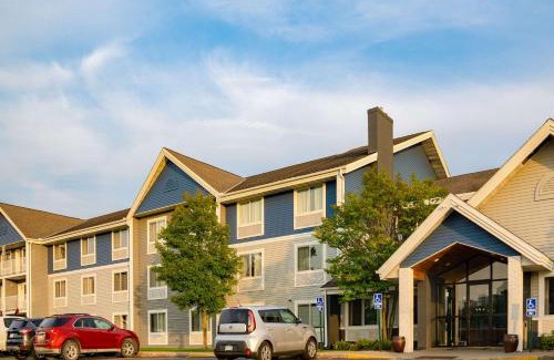 Rochester Hotel | Quality Inn near Medical Center