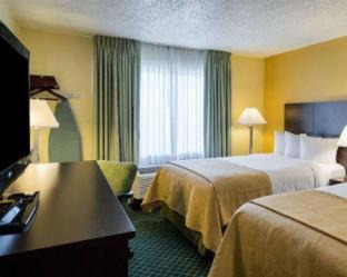Newark Hotel | Quality Inn Newark - Wilmington