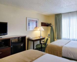 Newark Hotel | Quality Inn Newark - Wilmington